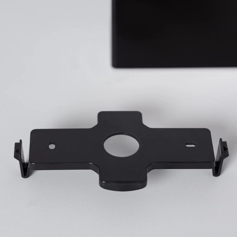 Applique da Soffitto Space Quadrata Doppia