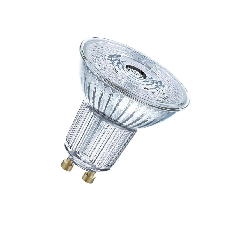 Lampadina LED Regolabile GU10 3.4W 230 lm PAR16 DIM OSRAM
