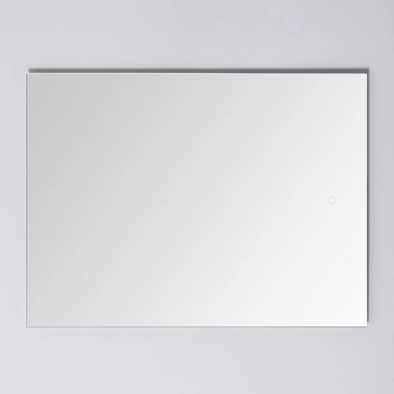 Specchio da Bagno con Luce LED 78x58 cm Medium Mason