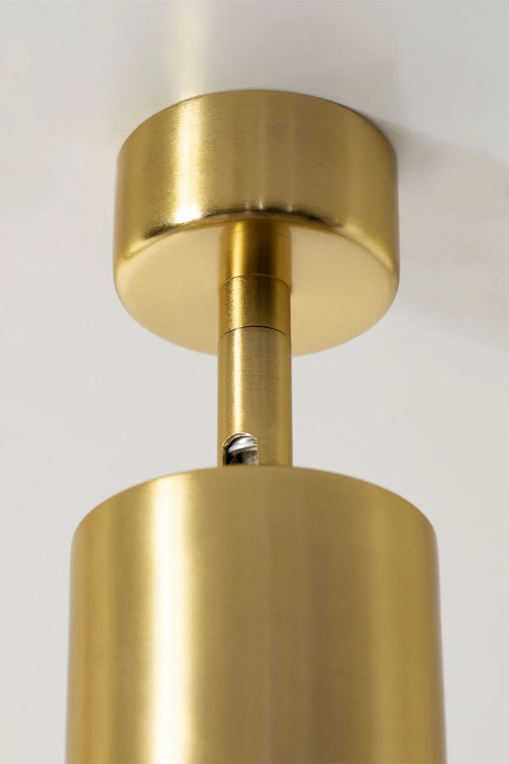 Lampada da parete e soffitto Yanna