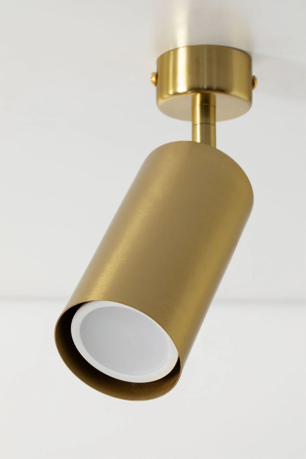 Lampada da parete e soffitto Yanna