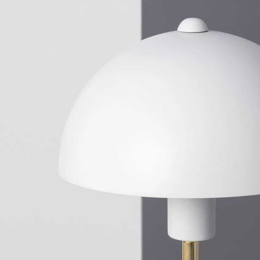 Lampada da Tavolo Wavuli