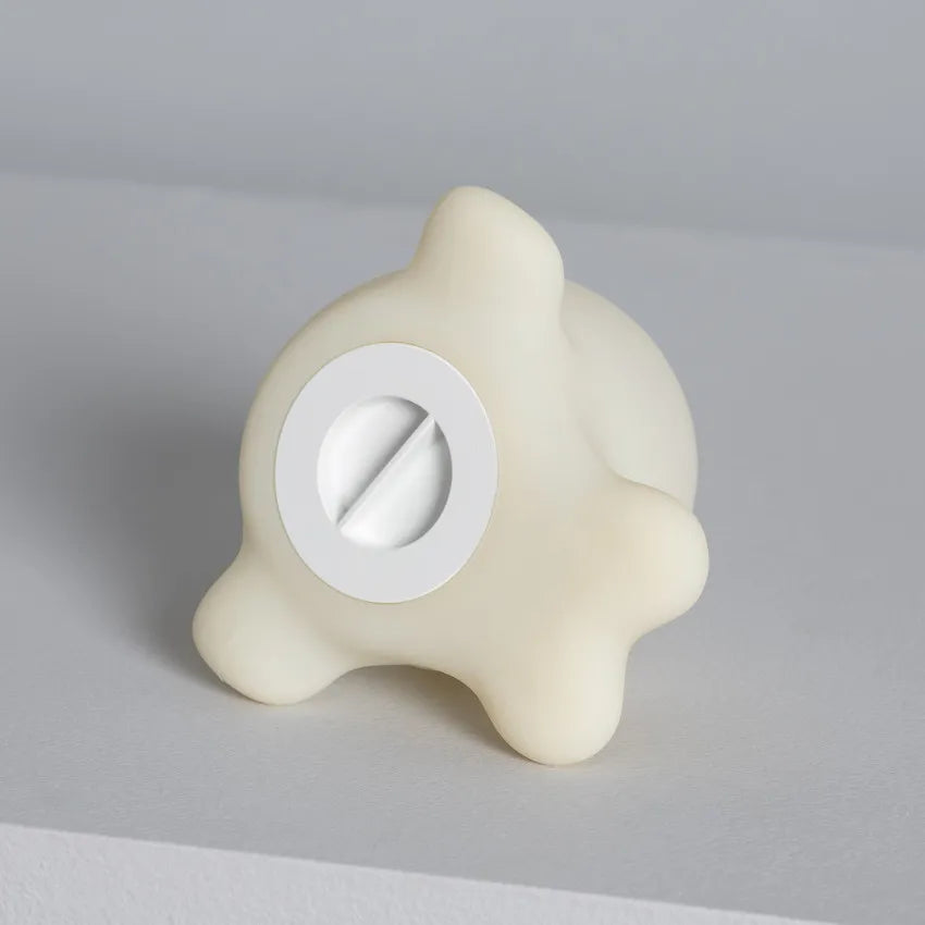 Luce Notturna per Bambini LED Foca RGB Silicone IP67