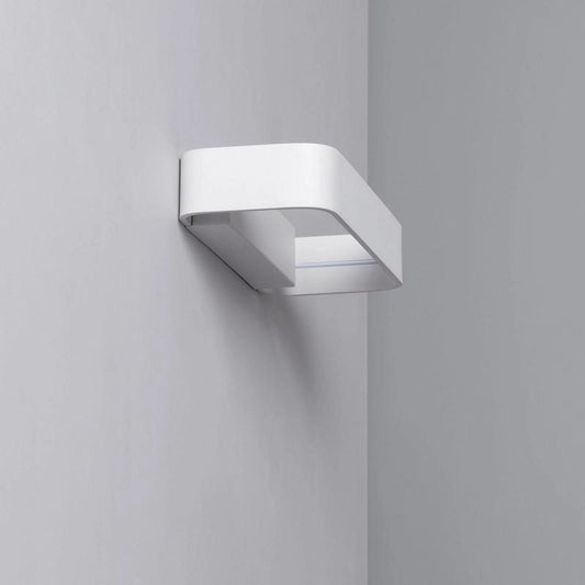 Applique LED Deves 9W Bianco