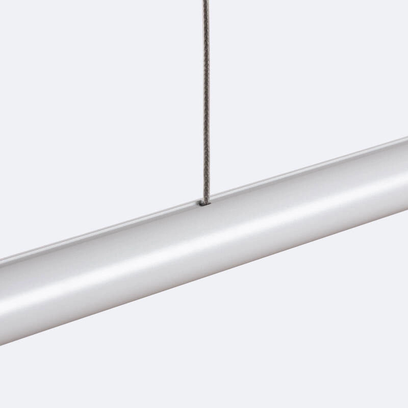 Barra Lineare LED 120cm 30W CCT Denzel