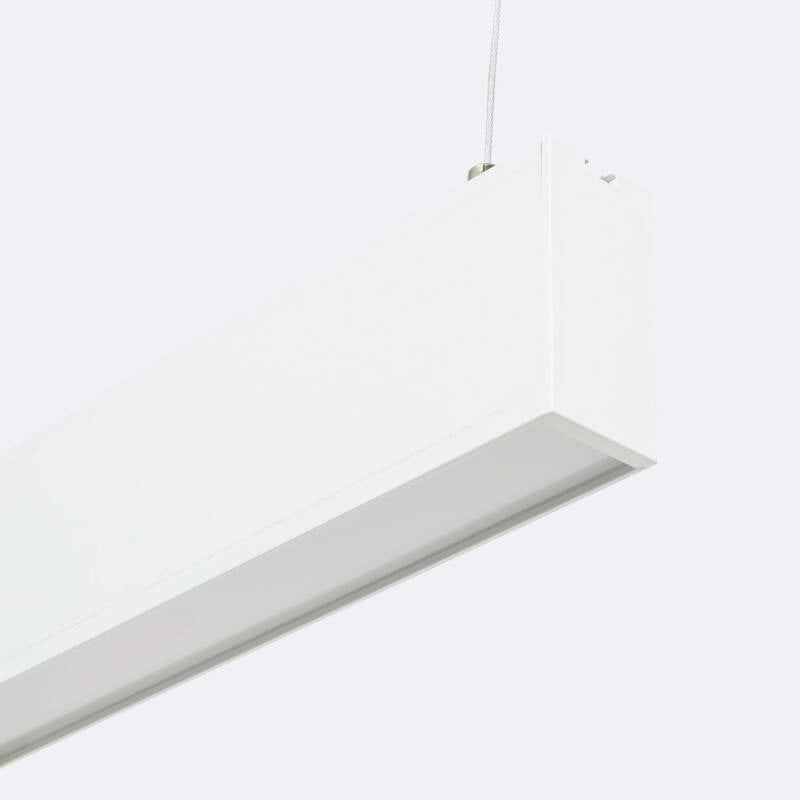 Barra Lineare LED 120cm 36W CCT Crocker