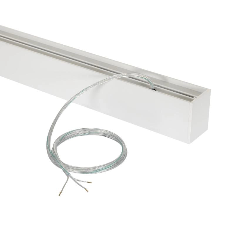 Barra Lineare LED 120cm 40W Turner