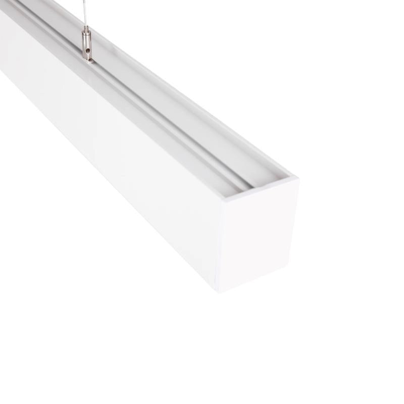 Barra Lineare LED 120cm 40W Turner