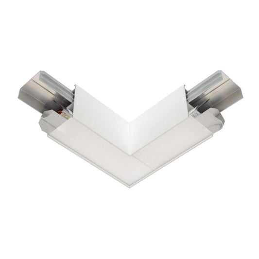 Unione L per Barra Lineare LED Turner 8W