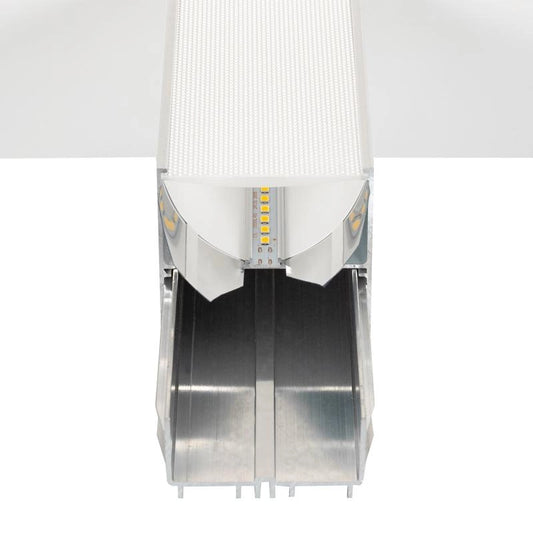 Unione T per Barra Lineare LED Turner 12W