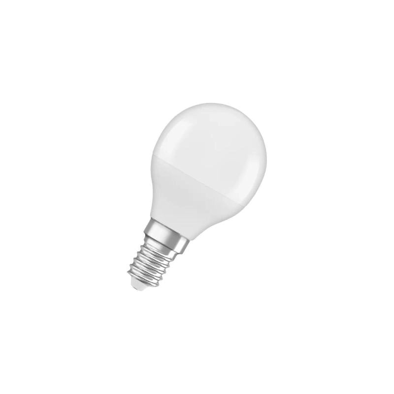 Lampadina LED E14 4.9W 470 lm A45 Parathom Value Classic OSRAM