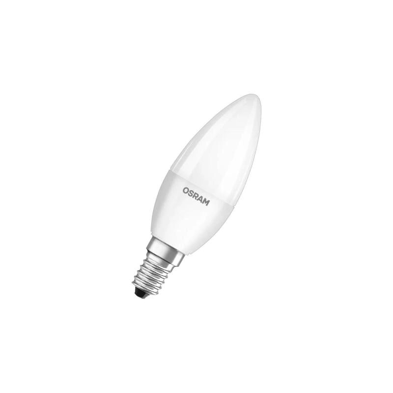 Lampadina LED E14 4.9W 470 lm C37 Parathom Value Classic OSRAM