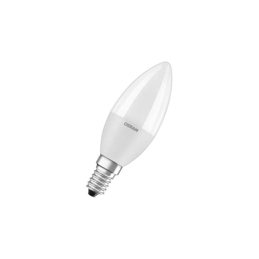 Lampadina LED E14 4.9W 806 lm C39 Parathom Value Classic OSRAM