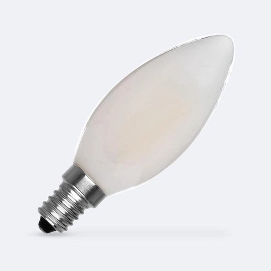 Lampadina LED FilamentoE14 4W 470 lm C35 Parathom Value Classic OSRAM