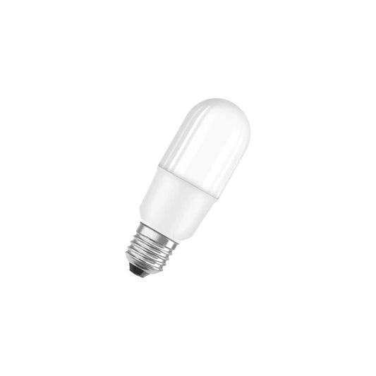 Lampadina LED E27 10W 1050 lm Tubolare Star Stick OSRAM