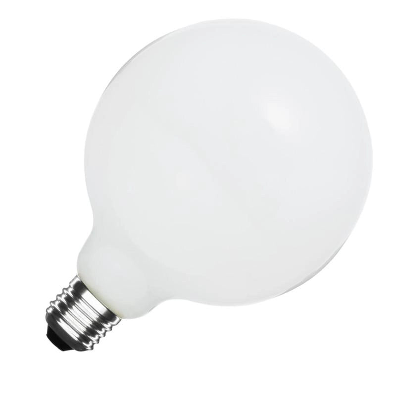 Lampadina LED E27 G125 Glass 10W 830 lm