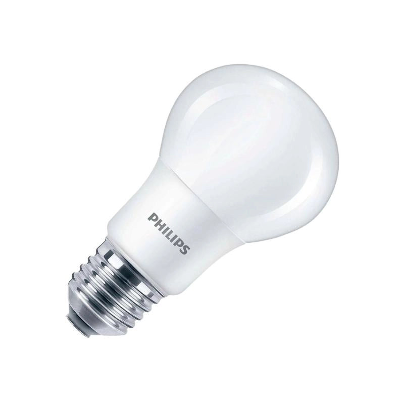 Lampadina LED E27 5W 470 lm A60 CorePro PHILIPS