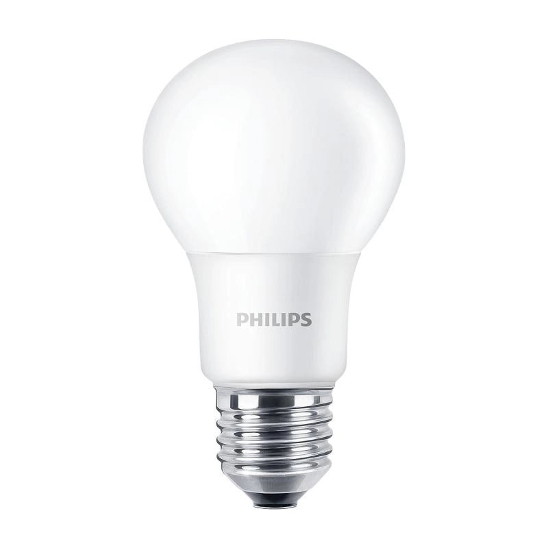 Lampadina LED E27 5W 470 lm A60 CorePro PHILIPS