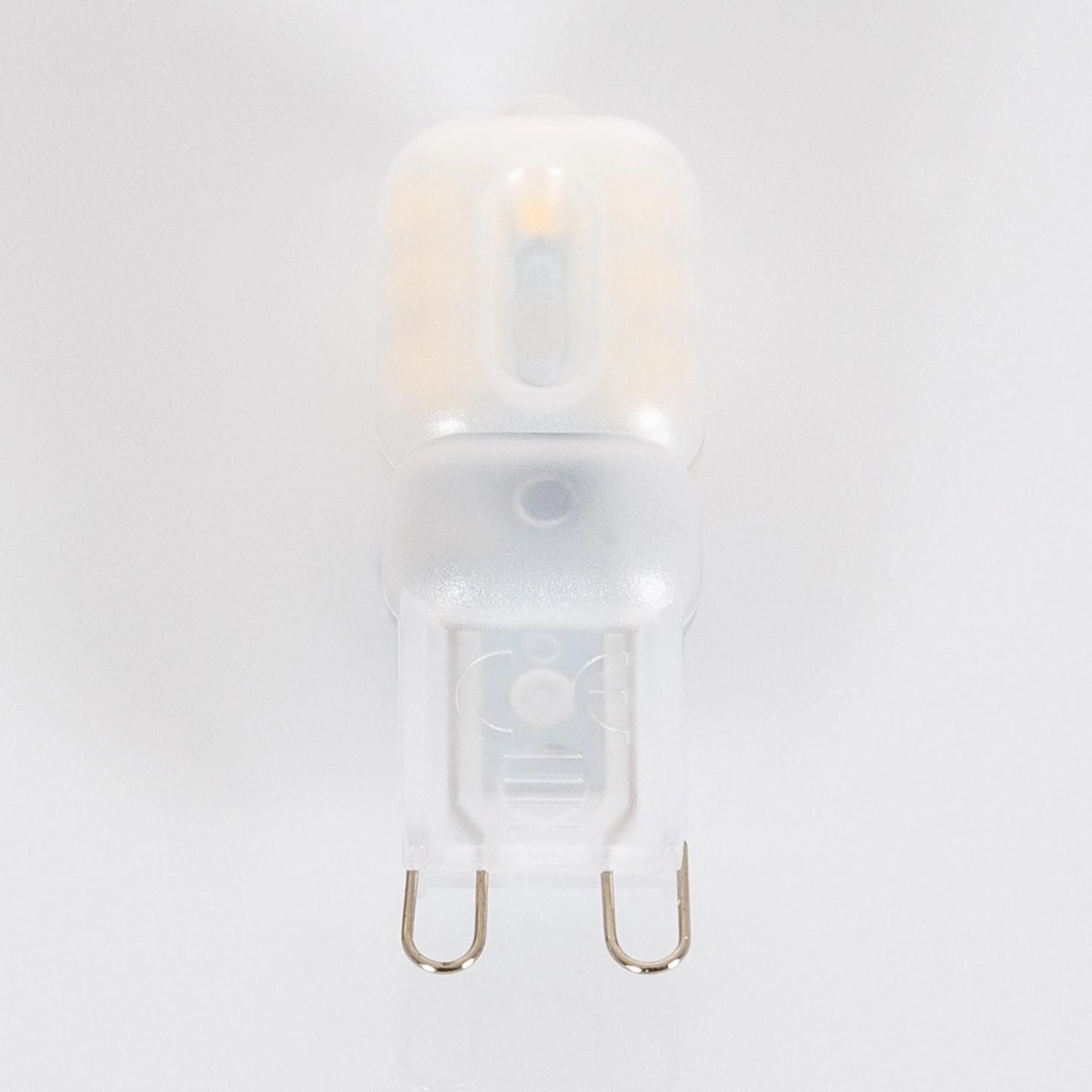 Lampadina LED G9 2.5W 200 lm