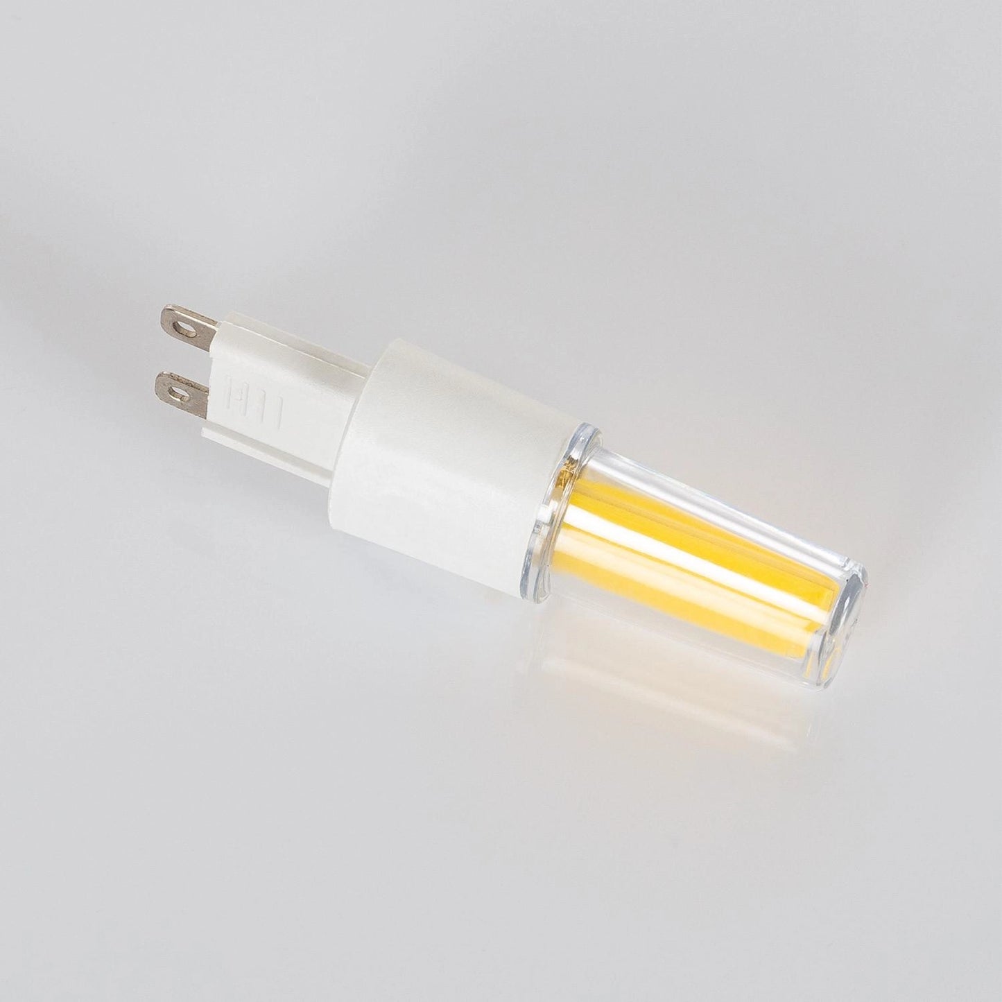 Lampadina LED G9 3.8W 470 lm COB