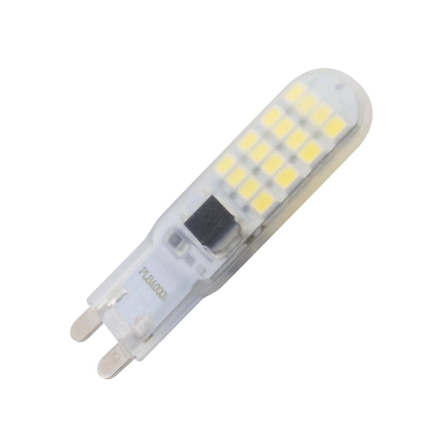 Lampadina LED G9 3W 260lm