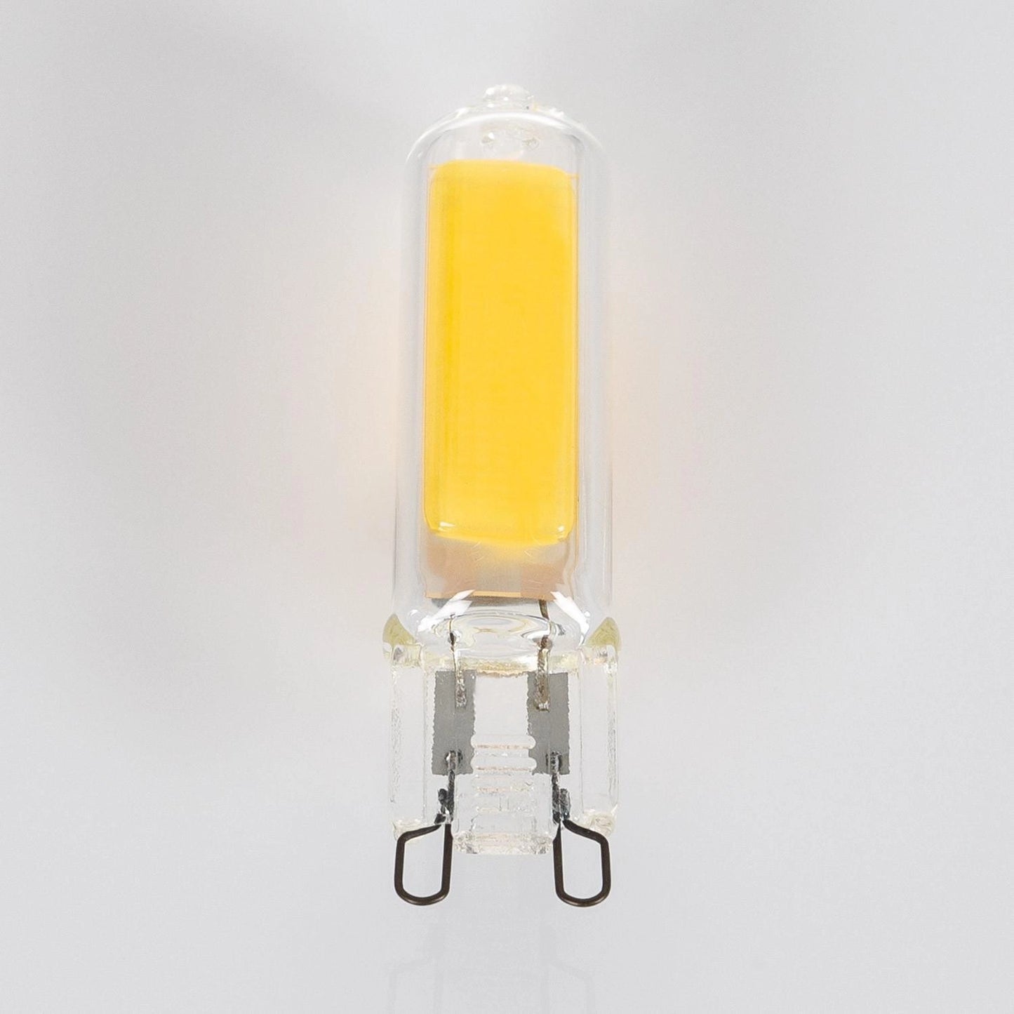 Lampadina LED G9 COB 4W 460 lm