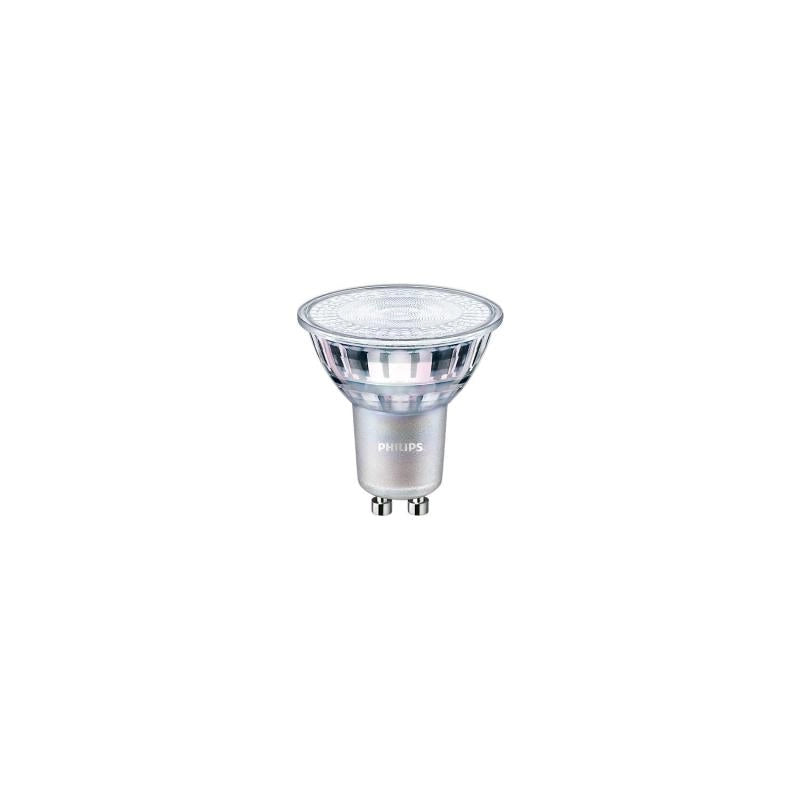 Lampadina LED GU10 5W 550 lm PAR16 CorePro spotMV 120° PHILIPS