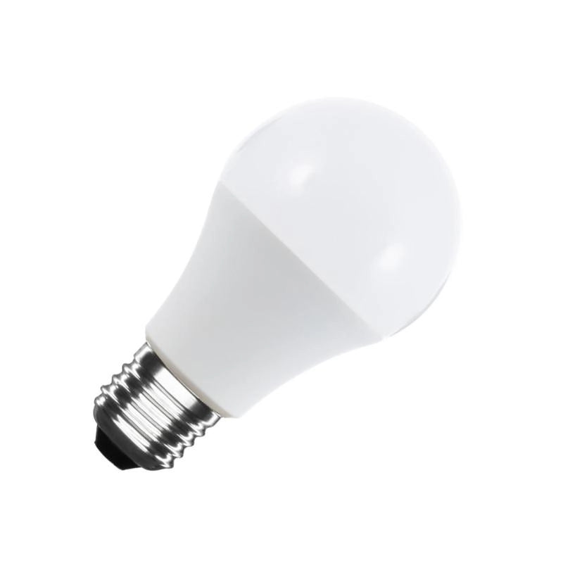 Lampadina LED Regolabile E27 10W 806 lm A60