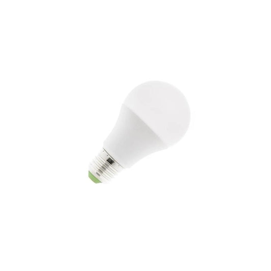 Lampadina LED Regolabile E27 9W 800 lm A60 CCT Selezionabile