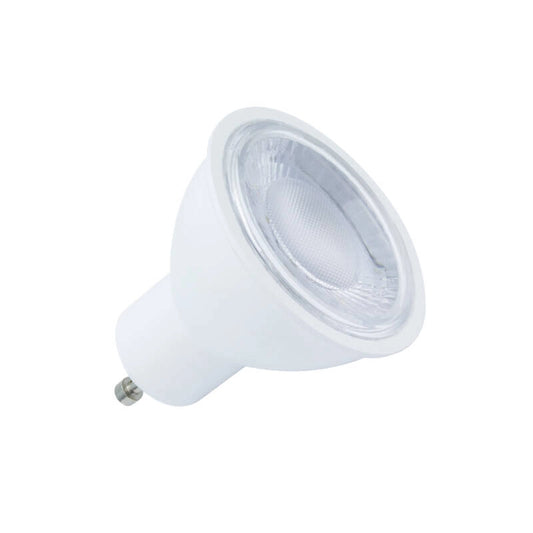 Lampadina Regolabile LED GU10 5W 450 lm 60º