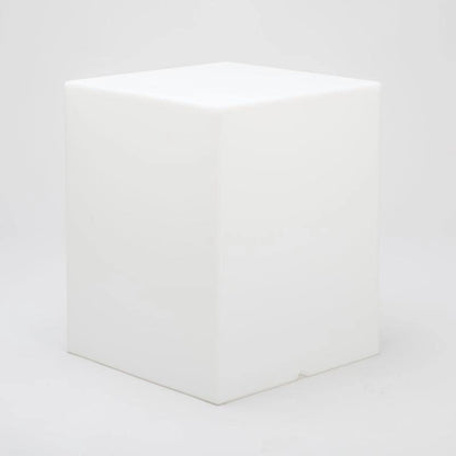 Cubo Cuby 53 Cavo Esterno Luce Fredda