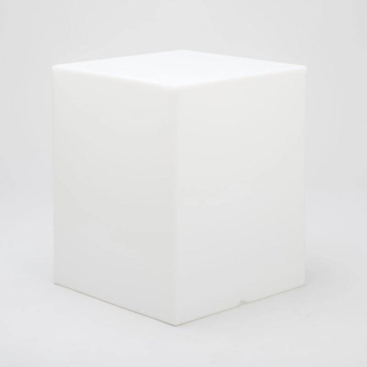 Cubo Cuby 53 Cavo Esterno Luce Fredda