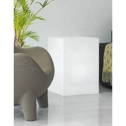 Cubo Cuby 53 Cavo Esterno Luce Fredda