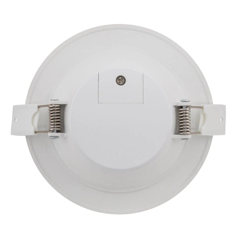 Downlight LED 10W Circolare Bagno IP44 Foro Ø 88 mm