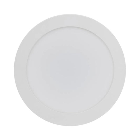 Downlight LED 20W Circolare Bagno IP44 Foro Ø 145 mm