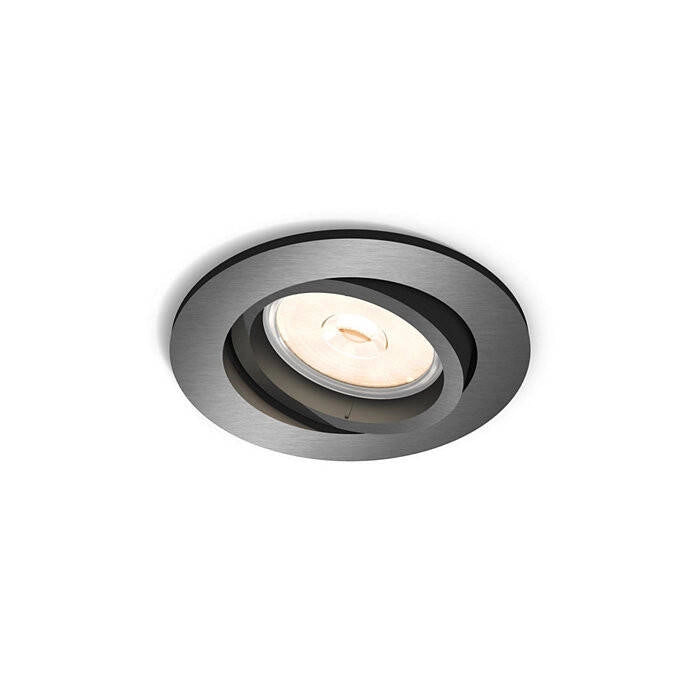 Downlight LED PHILIPS Donegal Circolare Foro Ø70 mm