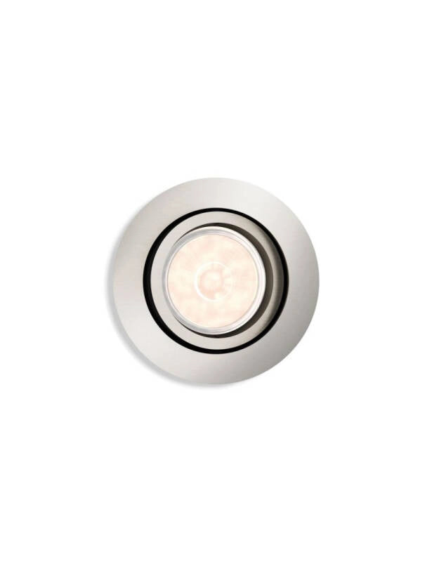 Downlight LED PHILIPS Donegal Circolare Foro Ø70 mm