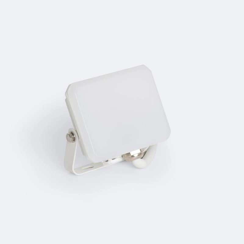 Proiettore LED 10W IP65 Bianco