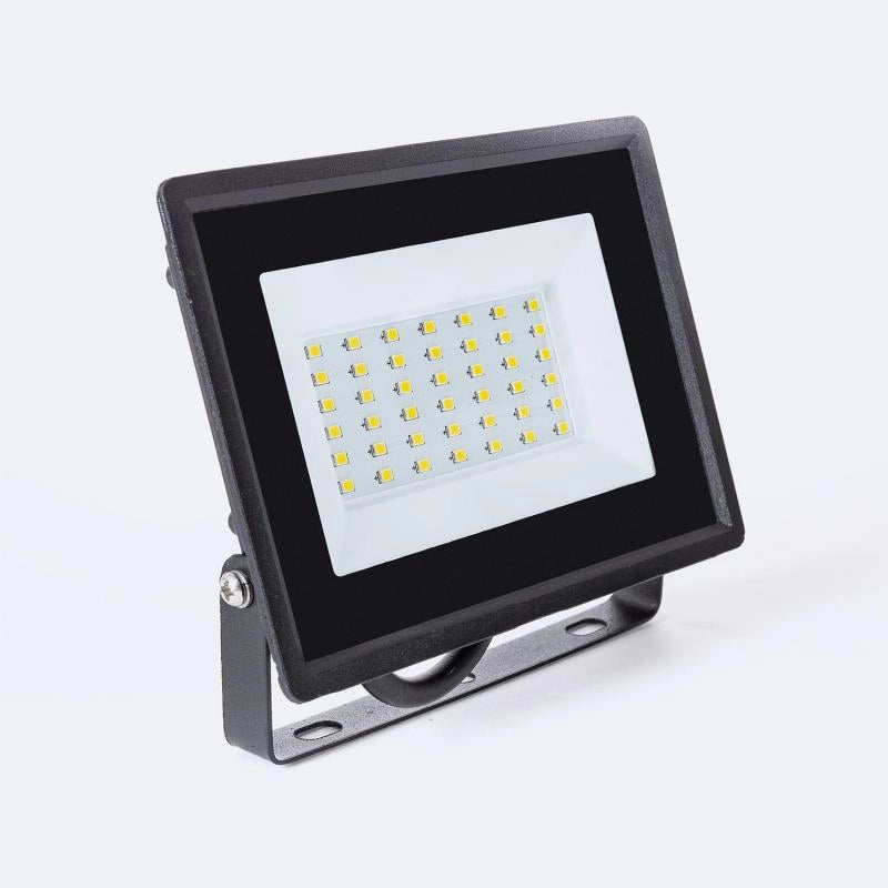 Proiettore LED 30W 120lm/W IP65 S2