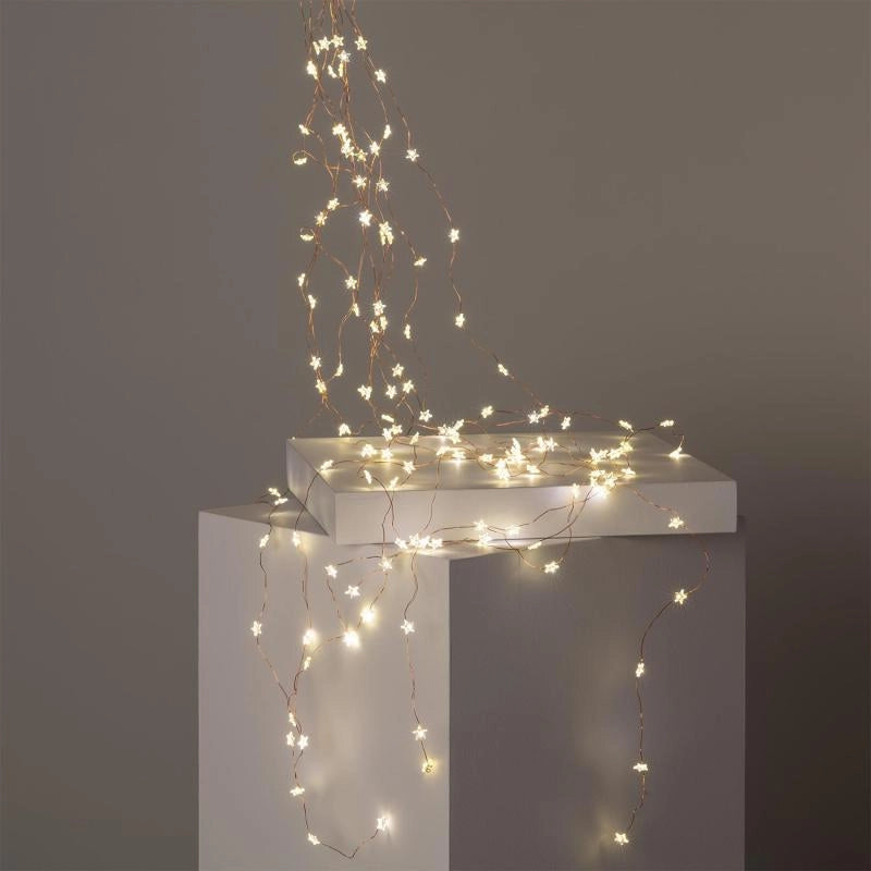 Ghirlanda di Luci LED Fireflies 1,4m