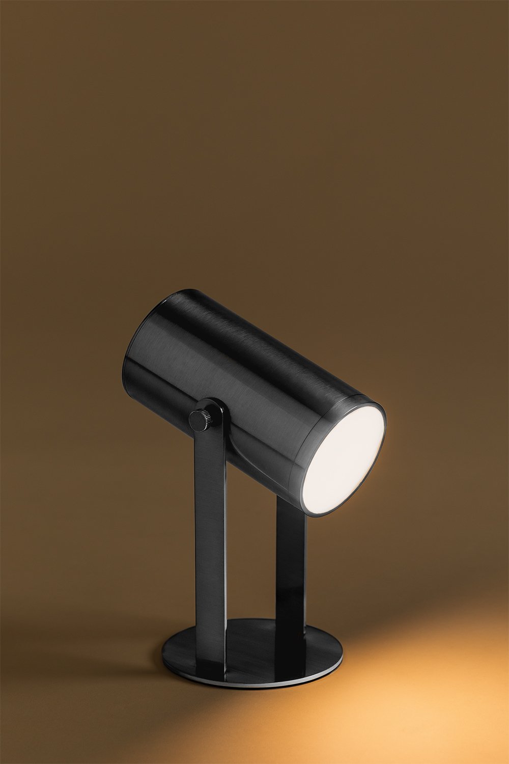 Lampada da tavolo LED senza fili Liburt