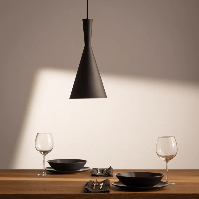 Lampada a Sospensione in Metallo Lennon per illuminazione cucina