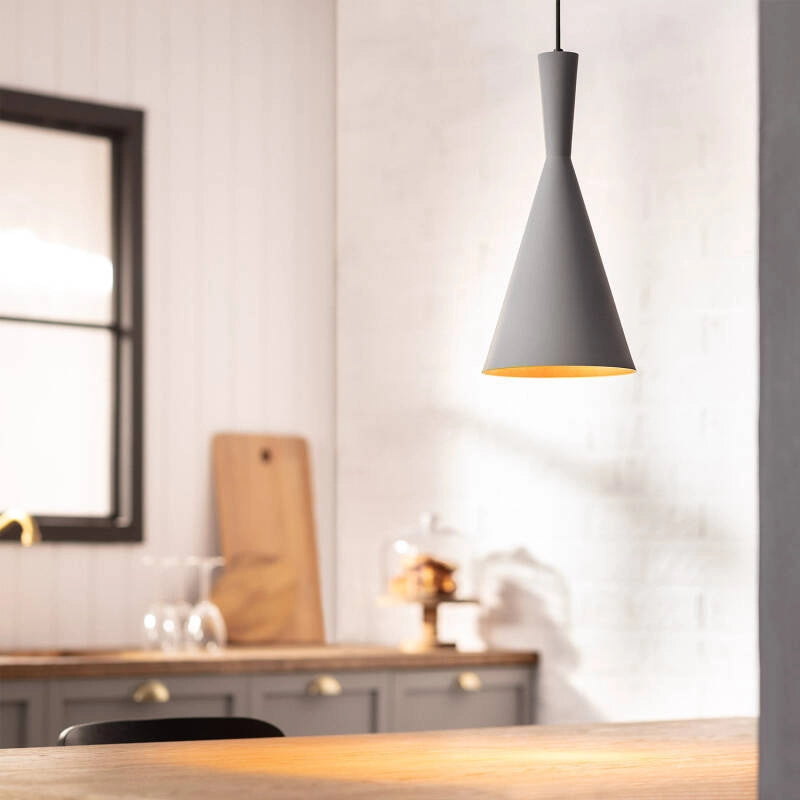 Lampada a Sospensione in Metallo Lennon per illuminazione cucina