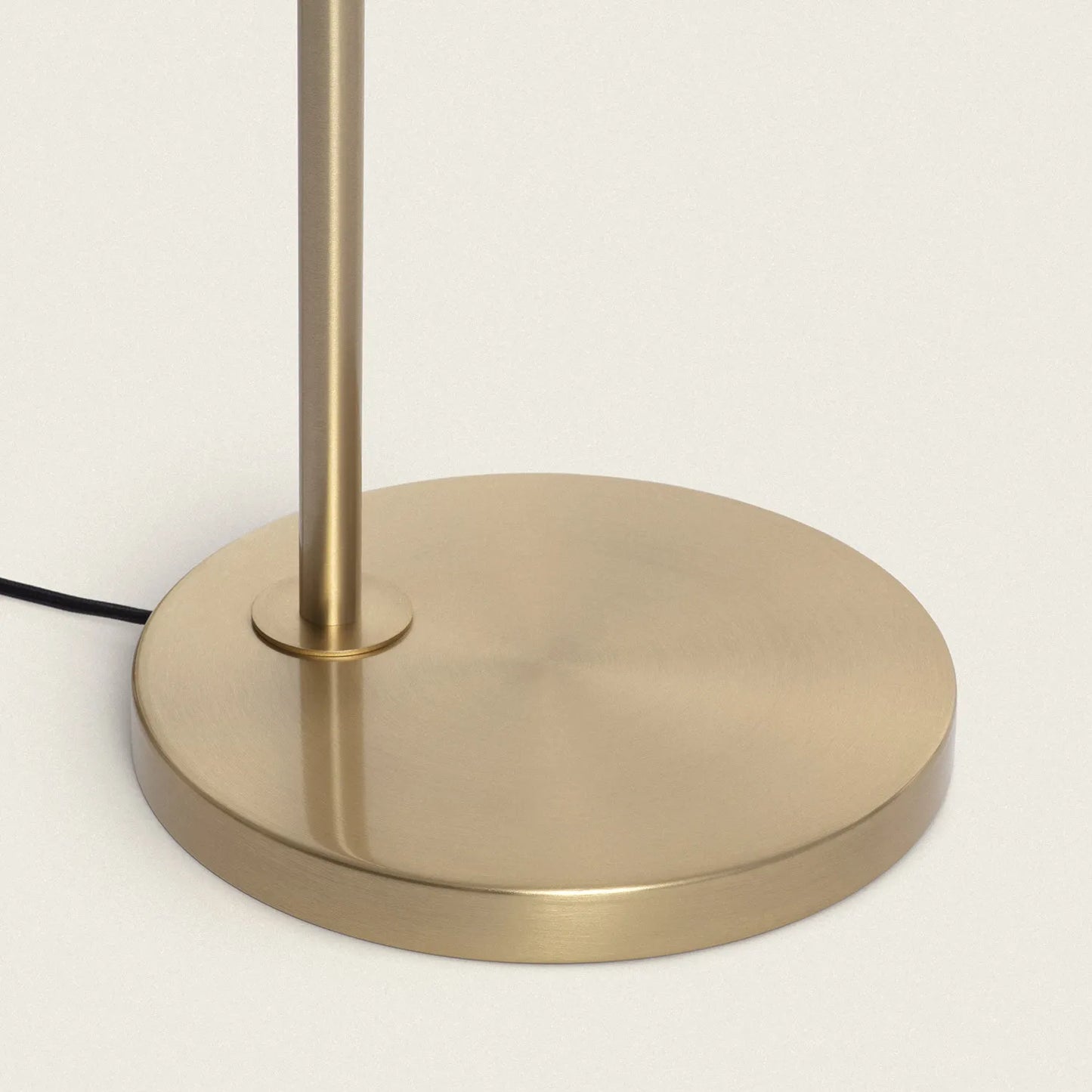 Lampada da terrade Metallo e Vetro Moonlight Brass 3 Lampade