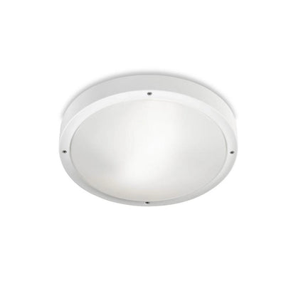 Plafoniera LED Opale 22.3W IP65 LEDS-C4 15-E042-14-CL